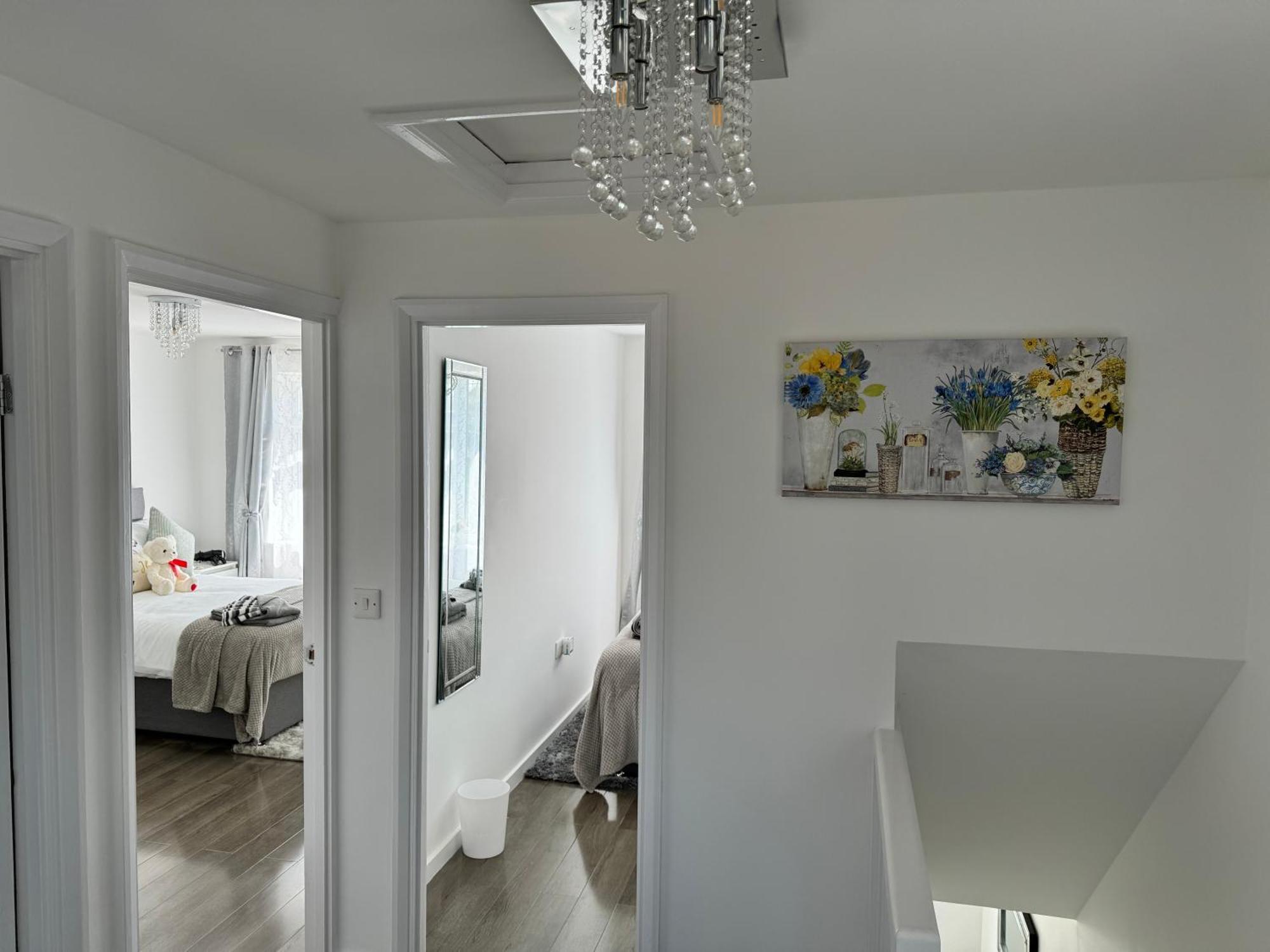 Modern 3-Bed Hideaway Near Westgate With Parking Βίλα Κάντεμπερι Εξωτερικό φωτογραφία
