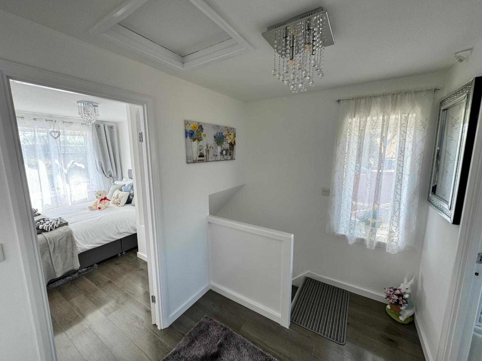 Modern 3-Bed Hideaway Near Westgate With Parking Βίλα Κάντεμπερι Εξωτερικό φωτογραφία